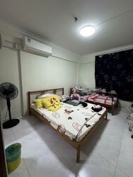 Blk 639 Yio Chu Kang Heights (Ang Mo Kio), HDB 3 Rooms #564058141